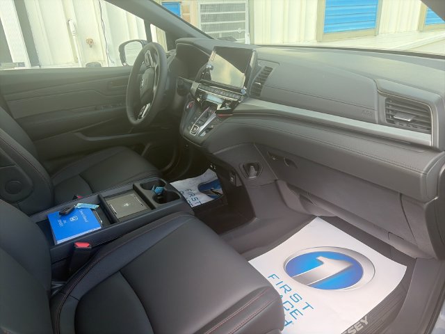 New 2026 Honda Odyssey Sport-L image 20