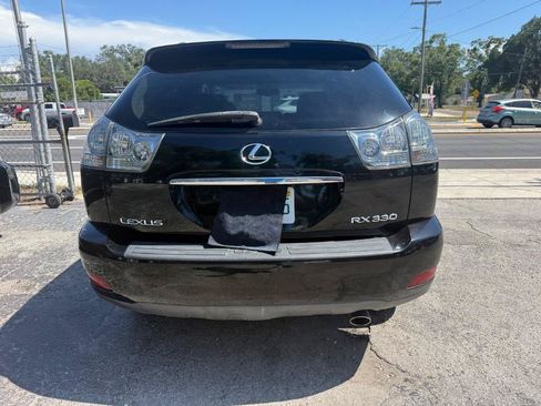 Used 2005 Lexus RX 330 FWD image 6