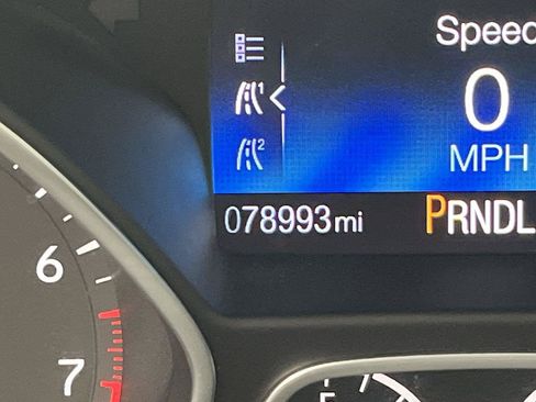 Used 2016 Ford Focus S FWD image 13