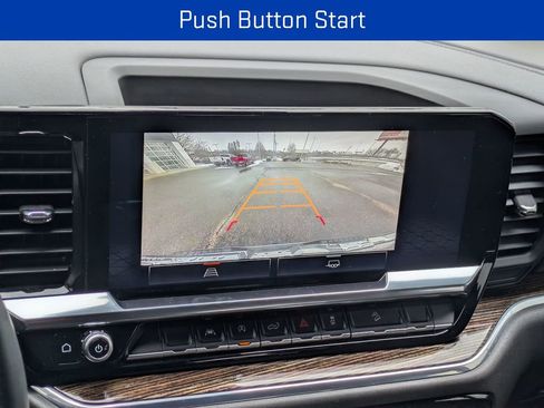 Certified 2024 GMC Sierra 1500 Elevation w/ X31 Off-Road Package image 18