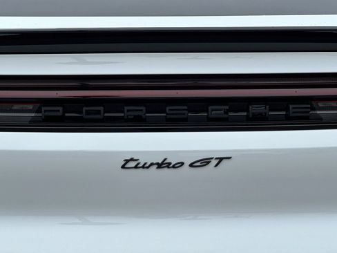 Used 2024 Porsche Cayenne Turbo GT image 40