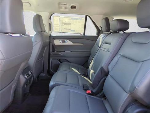 New 2026 Ford Explorer Active w/ Active Comfort Package image 16