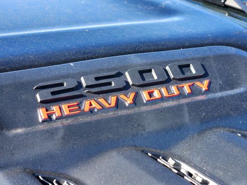 New 2026 RAM 2500 Laramie image 8