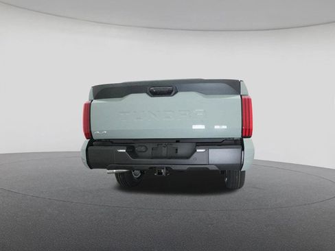 New 2026 Toyota Tundra SR5 image 23