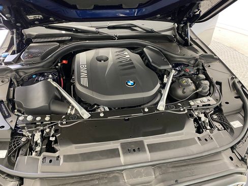 New 2026 BMW 540i xDrive w/ M Sport Package AWD/4WD image 33