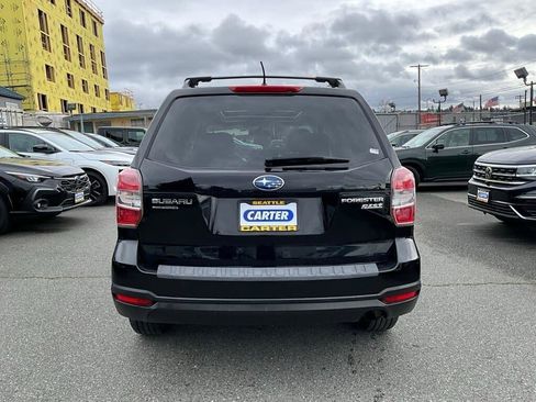 Used 2015 Subaru Forester 2.5i Premium w/ All-Weather Package image 9