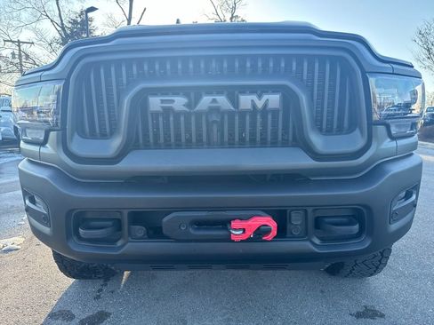 Used 2023 RAM 2500 Power Wagon w/ Level 2 Equipment Group image 65