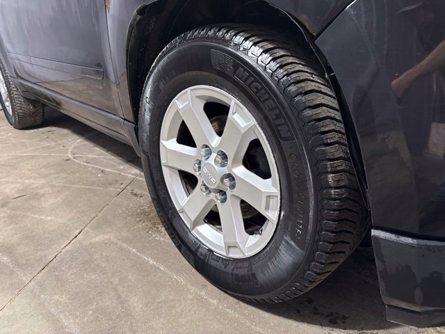 Used 2014 GMC Acadia SLE AWD/4WD image 5