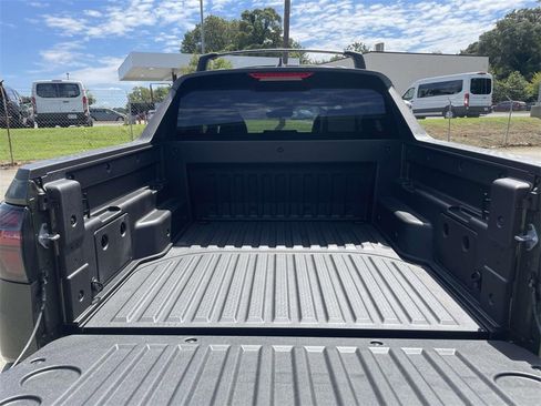 New 2026 Hyundai Santa Cruz SEL image 8