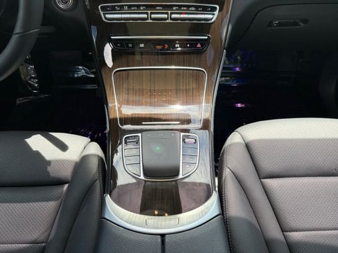 Certified 2020 Mercedes-Benz GLC 300 4MATIC image 15