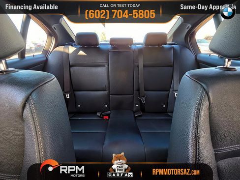 Used 2011 BMW 335i Sedan image 20