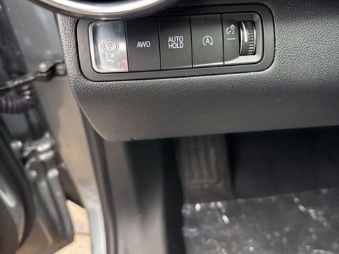 New 2026 Chevrolet Equinox LT w/ Safety and Technology Package AWD/4WD image 21