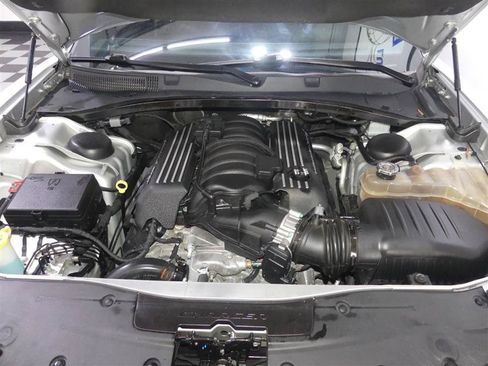 Used 2019 Dodge Charger Scat Pack w/ Daytona Edition Group RWD image 12