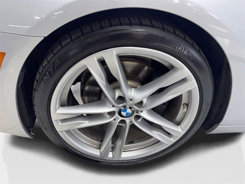 Used 2016 BMW 640i Gran Coupe w/ M Sport Edition image 84