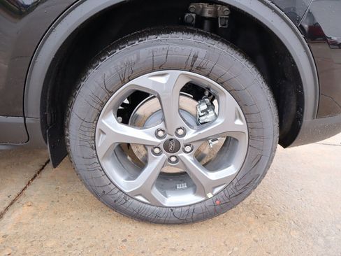 New 2026 Ford Escape ST-Line w/ Tech Pack #1 FWD image 20