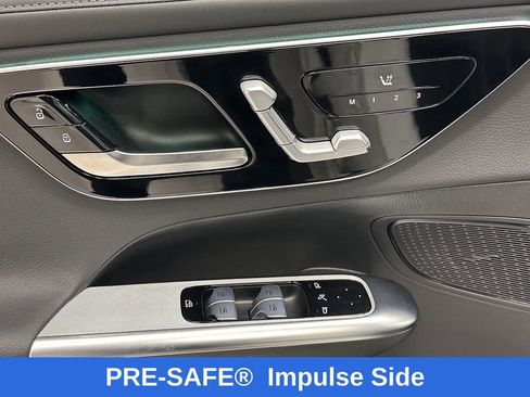 Certified 2025 Mercedes-Benz GLC 350e 4MATIC image 12