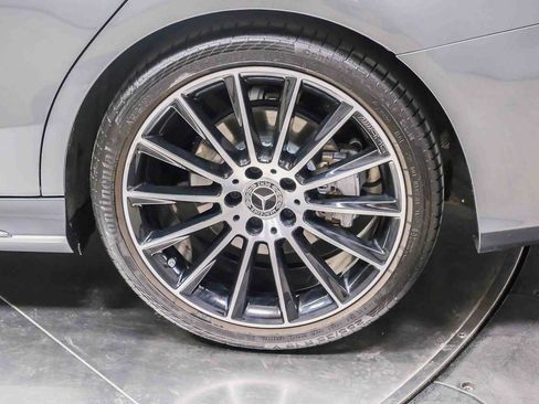 Used 2021 Mercedes-Benz C 300 Sedan image 9