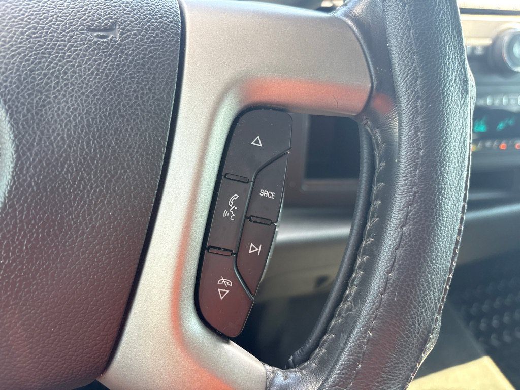 Used 2013 Chevrolet Silverado 1500 LT RWD image 21