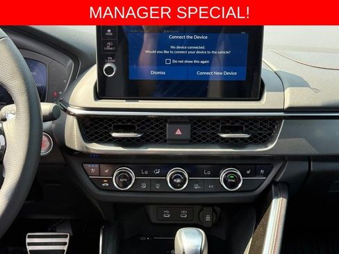 Certified 2025 Acura ADX A-Spec image 9