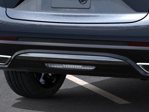 New 2026 Buick Envision Sport Touring AWD/4WD image 14