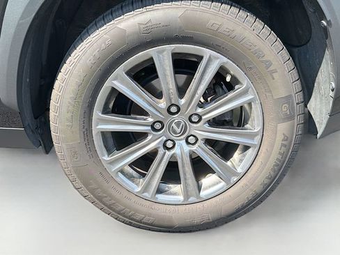 Used 2018 Lexus NX 300 AWD w/ Comfort Package image 27