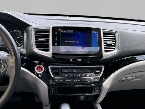 Used 2018 Honda Ridgeline RTL-E image 7