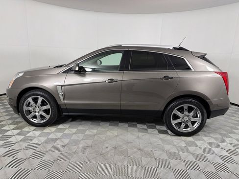 Used 2011 Cadillac SRX Performance image 8