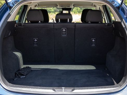 Used 2019 MAZDA CX-5 Sport image 23