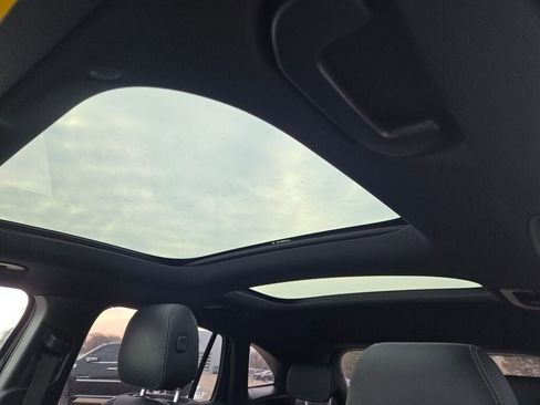 Used 2024 Mercedes-Benz GLA 35 AMG 4MATIC image 28