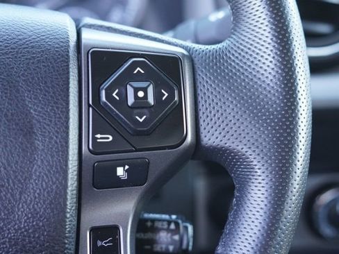 Certified 2021 Toyota Tacoma TRD Off-Road w/ Technology Package image 26