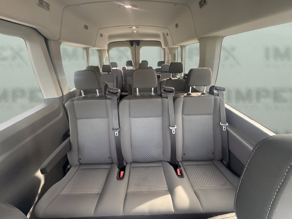 Used 2026 Ford Transit 350 XLT RWD image 10