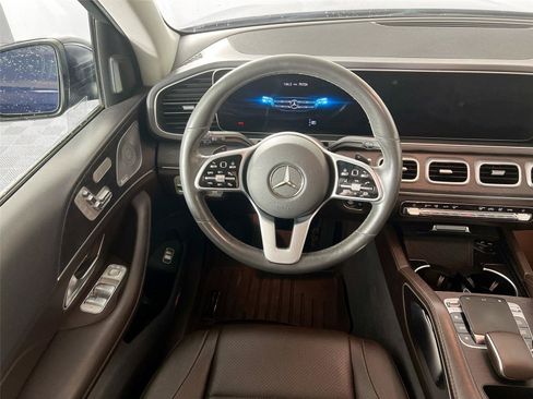 Used 2020 Mercedes-Benz GLE 350 4MATIC image 24