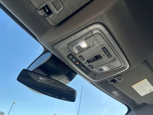 New 2026 Chevrolet Silverado 1500 RST w/ RST All Star Premium Package AWD/4WD image 13