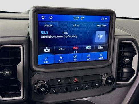 Used 2024 Ford Bronco Sport Big Bend w/ Convenience Package image 15