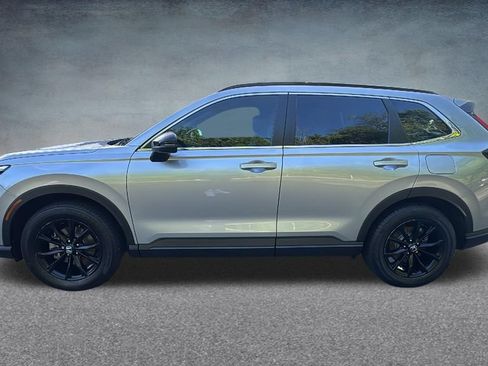 Used 2024 Honda CR-V Sport-L image 6