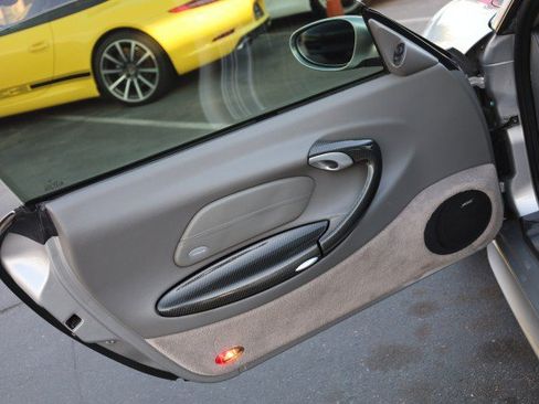 Used 2003 Porsche 911 Targa RWD image 21