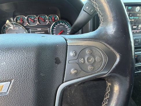 Used 2018 Chevrolet Silverado 1500 LT w/ All Star Edition image 23