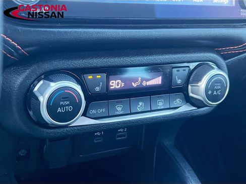 Used 2024 Nissan Versa SR w/ Electronics Package image 19