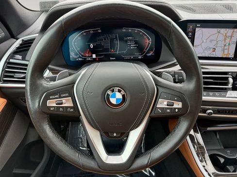 Used 2021 BMW X5 xDrive40i w/ Premium Package AWD/4WD image 12