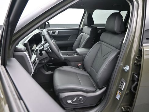 New 2026 Hyundai Santa Fe SEL AWD/4WD image 24