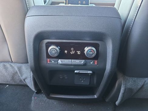 New 2026 GMC Acadia Denali w/ Super Cruise Package image 13