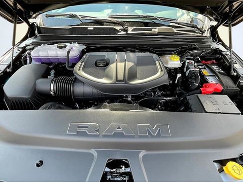 New 2026 RAM 1500 Lone Star image 10