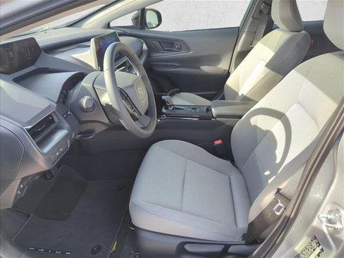 Used 2026 Toyota Prius LE image 11