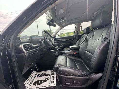 Used 2024 Kia Telluride SX AWD/4WD image 22