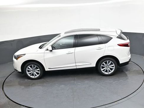 Certified 2022 Acura RDX AWD image 27
