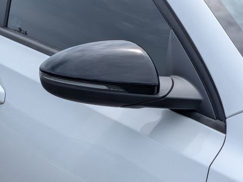 Used 2021 Kia Forte GT image 6