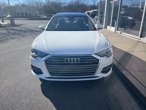 Used 2023 Audi A6 2.0T Premium w/ Convenience Package image 53