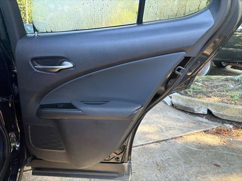 Used 2023 Lexus UX 250h FWD w/ Accessory Package (Z1) image 23