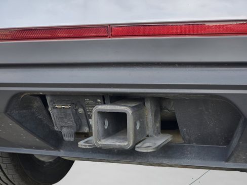 Used 2021 Volkswagen Atlas SEL Premium image 28