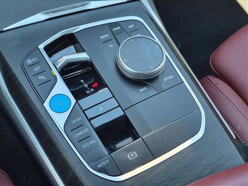 Used 2023 BMW i4 eDrive35 RWD image 12